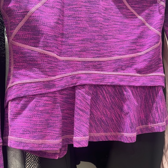 Lululemon Jacket - Picture 7 of 8